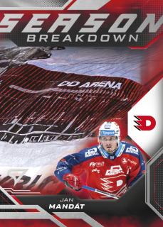 Mandát Jan Season Breakdown SB-06