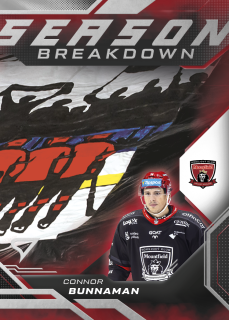 Bunnaman Connor Season Breakdown SB-12