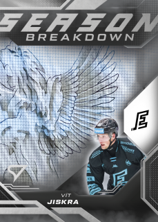 Jiskra Vít Season Breakdown SB-15
