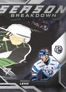 Lenc Radan Season Breakdown SB-33