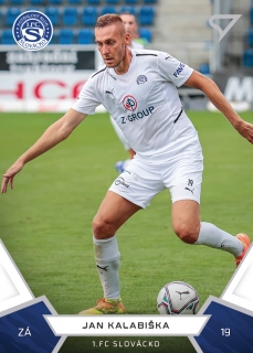 Kalabiška Jan 21-22 Fortuna Liga #8