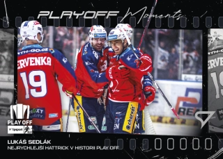 Sedlák Lukáš Play off Moments PM-04