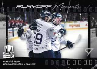 Filip Matyáš Play off Moments PM-07