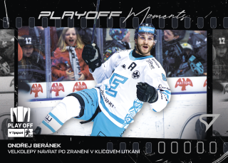 Beránek Ondřěj Play off Moments PM-12