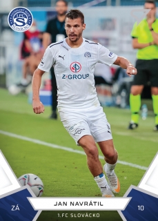 Navrátiil Jan 21-22 Fortuna Liga #10