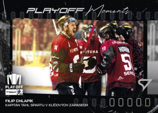 Chlapík Filip Play off Moments PM-22