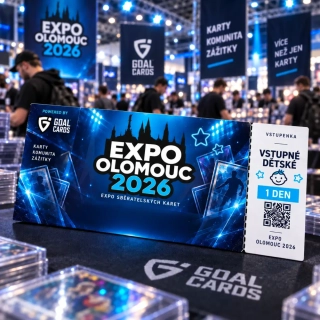 Dětský vstup EXPO 2026 part II 