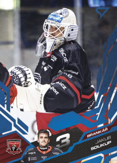 Soukup Jakub Azure Blue Tipsport extraliga 25/26 #379