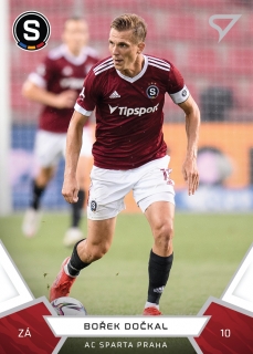 Dočkal Bořek 21-22 Fortuna Liga #18