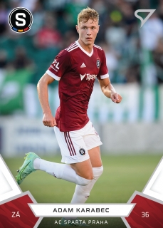 Karabec Adam 21-22 Fortuna Liga #19