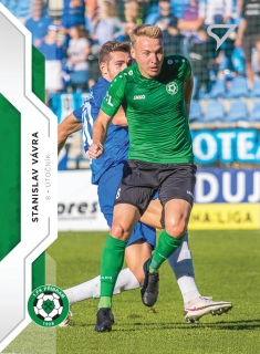 Vávra Stanislav 20-21 Fortuna Liga #23