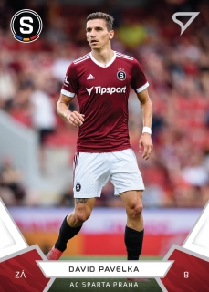 Pavekla David 21-22 Fortuna Liga #23