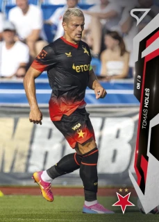 Holeš Tomáš Chance Liga 2026-2027