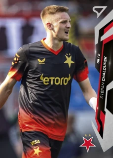 Chaloupek Štěpán Chance Liga 2026-2027