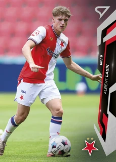 Labík Ablert Chance Liga 2026-2027