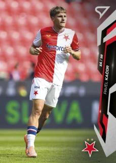 Kačor Pavel Chance Liga 2026-2027