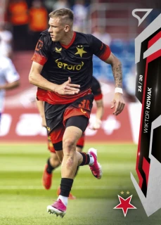 Nowak Wiktor Chance Liga 2026-2027