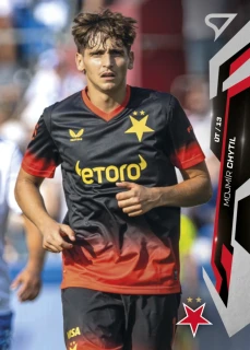 Chytil Mojmír Chance Liga 2026-2027