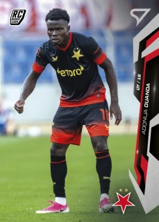 Ouanda Adonija Chance Liga 2026-2027