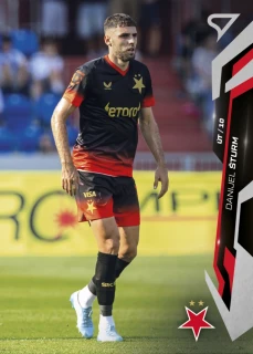 Šturm Danijel Chance Liga 2026-2027
