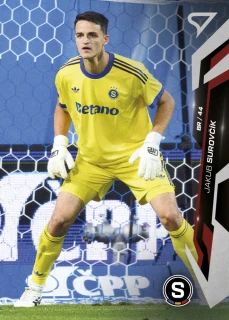 Surovčík Jakub Chance Liga 2026-2027