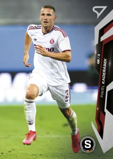 Kadeřábek Pavel Chance Liga 2026-2027
