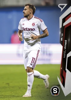 Ryneš Matěj Chance Liga 2026-2027