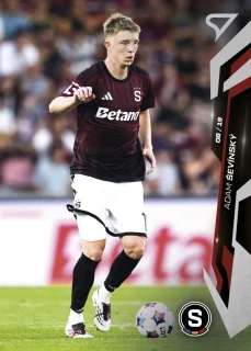 Ševinský Adam Chance Liga 2026-2027