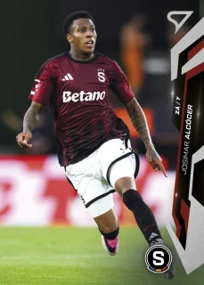 Alcocer Josimar Chance Liga 2026-2027