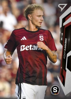 Karabec Adam Chance Liga 2026-2027