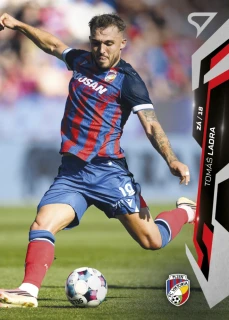 Ladra Tomáš Chance Liga 2026-2027