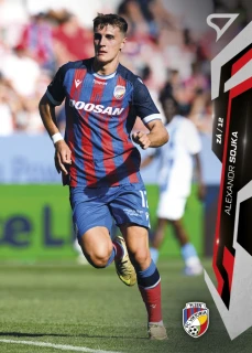 Sojka Alexandr Chance Liga 2026-2027