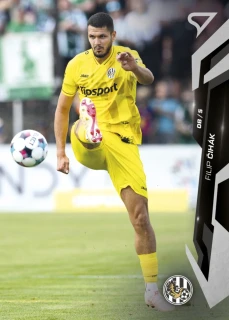 Čihák Filip Chance Liga 2026-2027