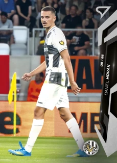 Horák Daniel Chance Liga 2026-2027