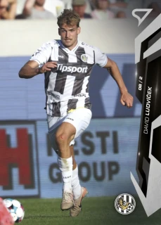 Ludvíček David Chance Liga 2026-2027