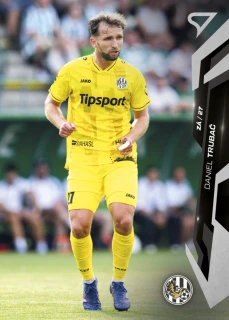 Trubač Daniel Chance Liga 2026-2027
