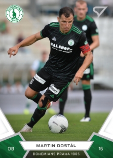 Dostál Martiní 21-22 Fortuna Liga #31