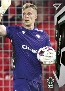 Mihelak Klemen Chance Liga 2026-2027