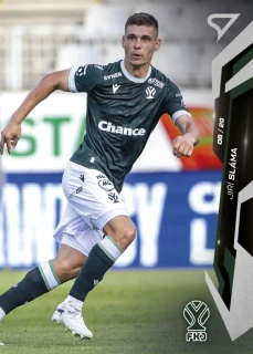 Sláma Jiří Chance Liga 2026-2027