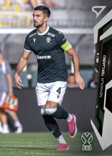 Tekijaški Nemanja Chance Liga 2026-2027