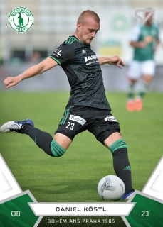 Kostl Daniel 21-22 Fortuna Liga #32