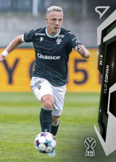 Zorvan Filip Chance Liga 2026-2027