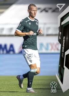 Chramosta Jan Chance Liga 2026-2027