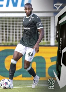 Jawo Lamin Chance Liga 2026-2027