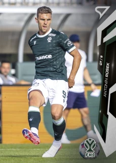Růsek Antonín Chance Liga 2026-2027