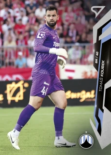 Koubek Tomáš Chance Liga 2026-2027