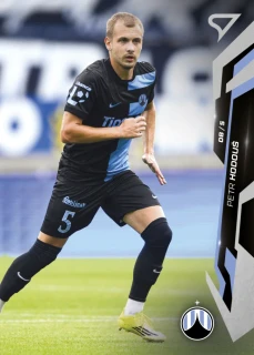 Hodouš Petr Chance Liga 2026-2027