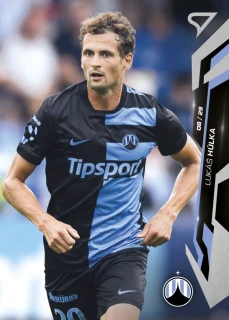 Hůlka Lukáš Chance Liga 2026-2027