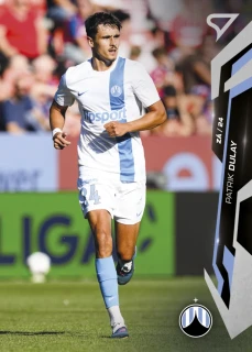 Dulay Patrik Chance Liga 2026-2027