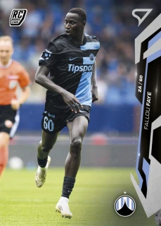 Faye Fallou Chance Liga 2026-2027
